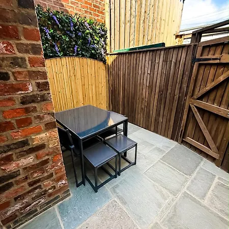 Bondgate * Selby