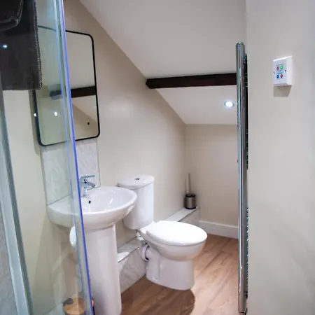 Holiday home Bondgate *