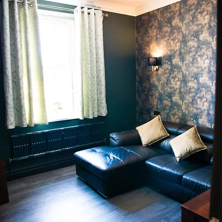 Holiday home Bondgate Selby