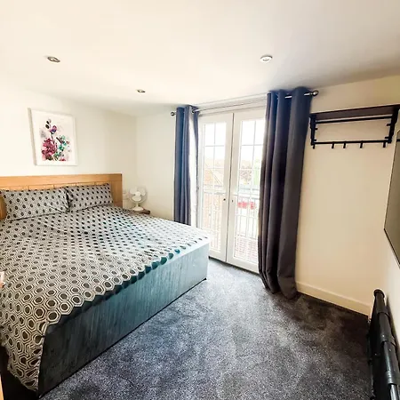 Holiday home Bondgate *