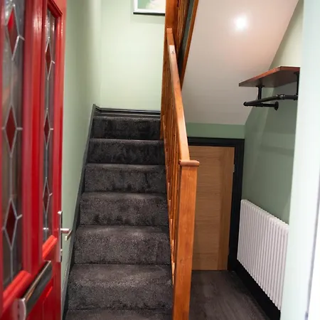 Holiday home Bondgate