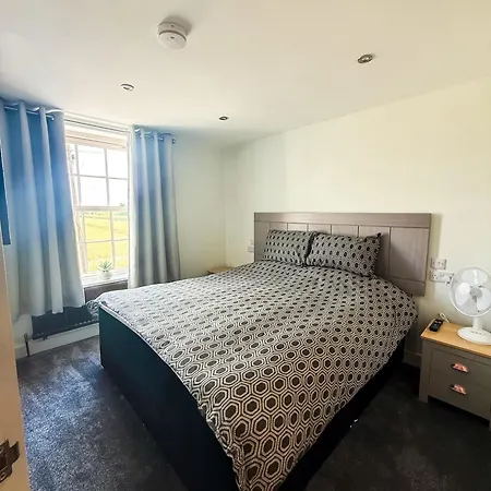 Holiday home Bondgate
