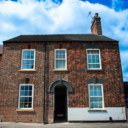 Bondgate Selby