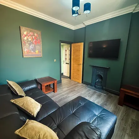 Bondgate Holiday home Selby