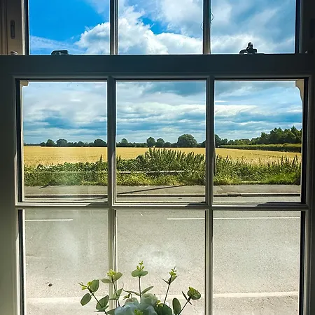 Bondgate Holiday home
