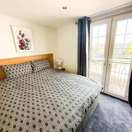 Bondgate Holiday home *