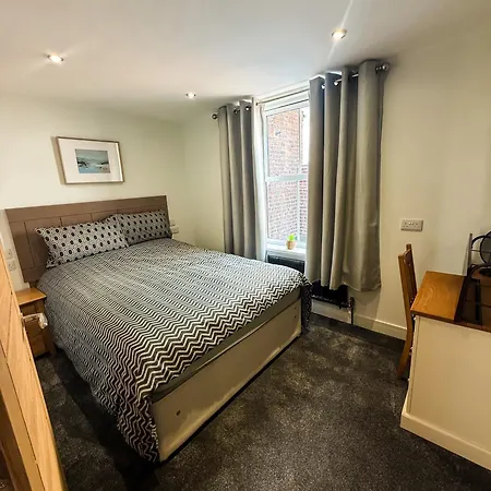 Bondgate Holiday home